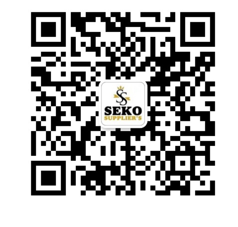 WeChat QR